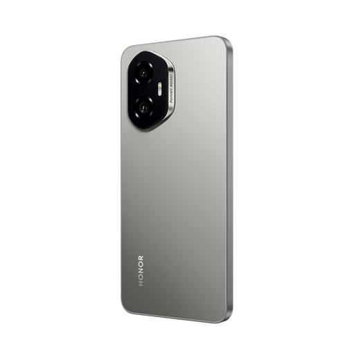 HONOR National Subsidy Honor 300 New 5G Mobile Phone AI Travel Photography Artifact Cangshan Gray 12+256GB Official Standard Configuration