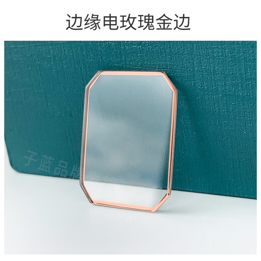 
Square watch mirror AR-11146 11147 11149 80028 11302 Suitable for Armani watch glass accessories AR-11148