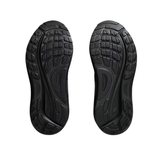 ASICS gel-kayano31 soporte estable zapatillas para correr viajes casuales para hombres zapatos deportivos al aire libre samurai negro [4e de ancho último] 1011b868-001 43.5 El tamaño del zapato es relativamente pequeño, por favor compre la mayor parte del tamaño