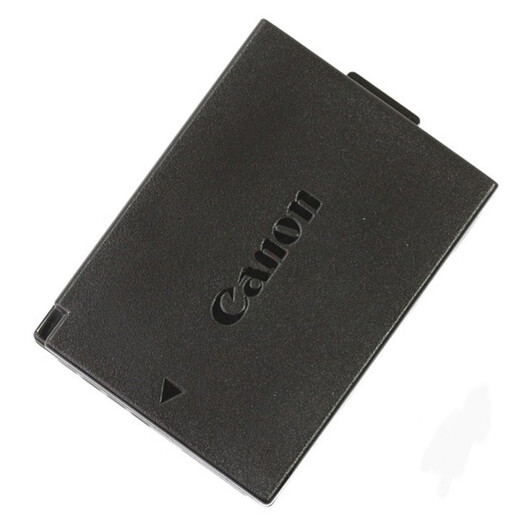 佳能（Canon） BP-727原装电池 适用HF R86、R806、R76、R706、R66等 BP-727电池