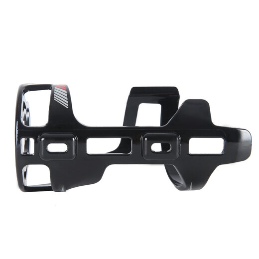 XDS (xds) bicycle water bottle cage resin high toughness high elasticity lightweight FK-398 black red