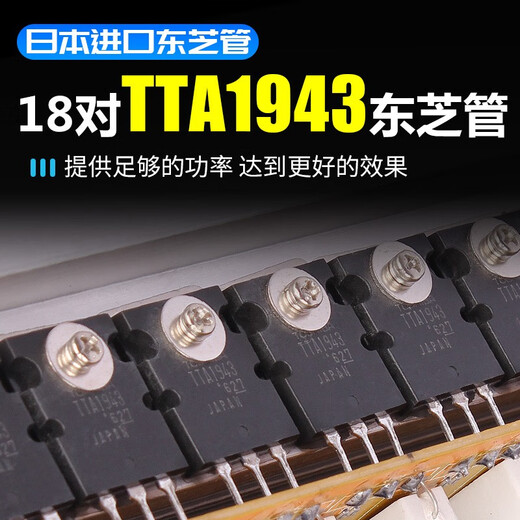 NXG CA系列专业舞台大功率2U3U功放双通道大型户外演出线阵重低音炮HIFI音箱纯后级放大功放机 CA60=2500W+2500W