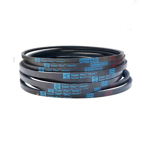 Toothed V-belt air compressor XPA1132 1140 1150 1157 1180 1207 1215 123 XPA1382