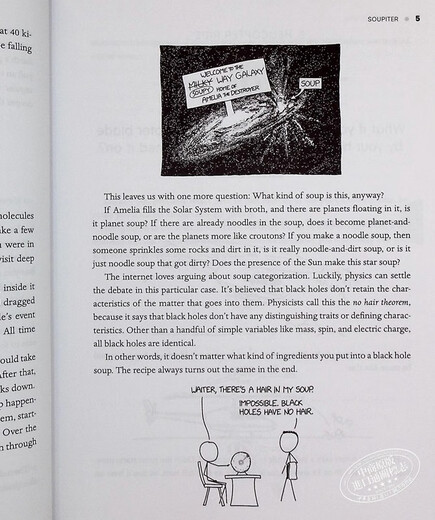 预售 What If 2 兰道尔 Randall Munroe 如果这样 会怎样 科学妙答 第2部 平装  英文原版
