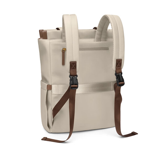 Golf (GOLF) backpack women's 14/16/17 inch laptop bag shoulder tote bag travel school bag business trip