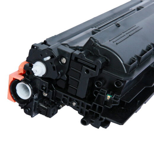 HAIDE CF452A Cartucho de tóner 655A Amarillo TR-M652Y Adecuado para HP HP M632 M652N M652DN M653X M653DH M681DH M681F PRISER