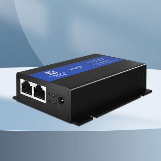 Libito T310-5G industrial wireless router full network car wifi networking security monitoring robot AGV drone serial transmission outdoor 100M dual network port RedCap LBT-T310-5G including WIFI Note 100M 5G speed within 100M, 3-5 times faster than 4G