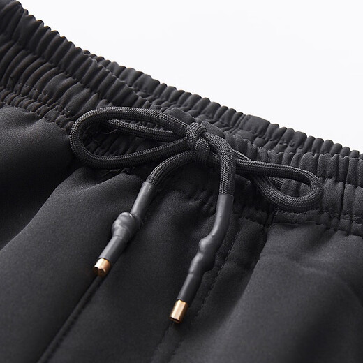 Pantalones de carga de la gente de Beizhou más el terciopelo engrosado al aire libre Suaves suave a prueba de viento Velvet Trasmáneo Pantalones de senderismo de gran tamaño