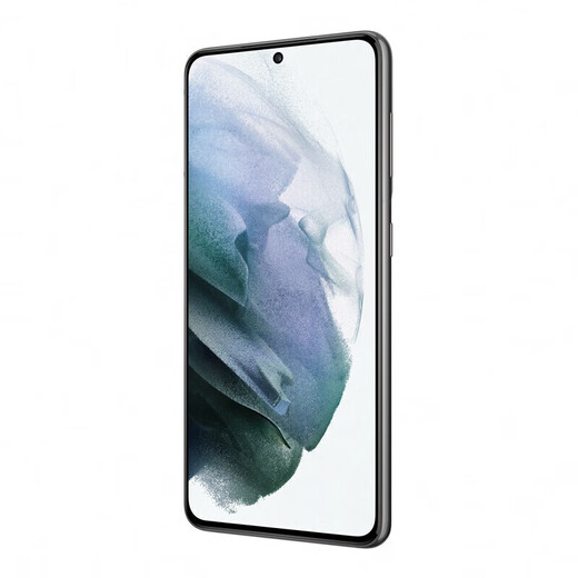 三星 Galaxy S21 S21+ S21Ultra 二手5G手机 120Hz全面屏 拍照游戏手机 S21 墨影灰 8G+128G【6.2英寸直屏】 95新