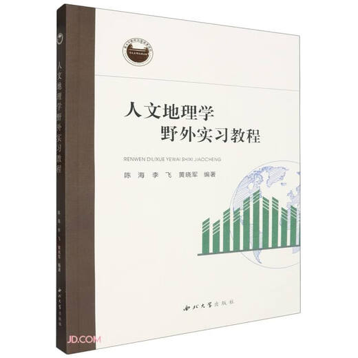 Human Geography Field Internship Tutorial