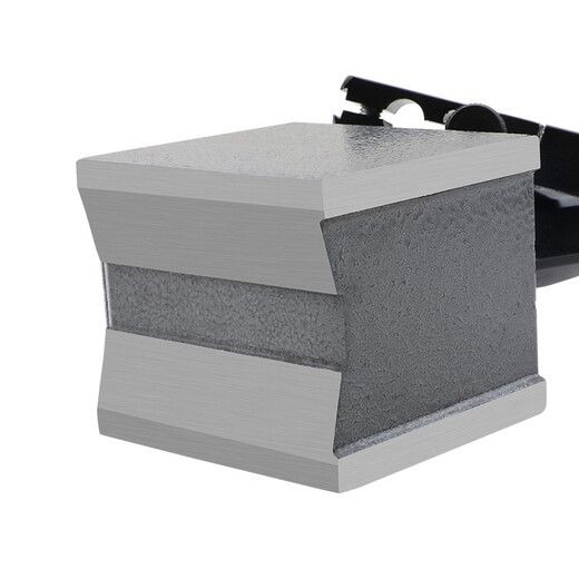 Shanggong magnetic watch seat universal large watch seat magnetic seat universal fine-tuning lever dial indicator bracket 211 limited time delivery SG08/CZ-6A-1 double rod large watch seat