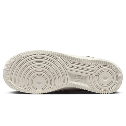 Nike NIKE sneakers women's Air Force 1 AIR FORCE 1 sneakers FV3654-111 sail white 38