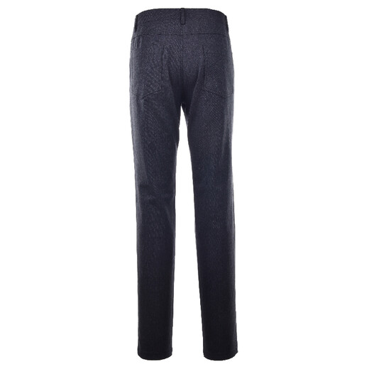 克莱利亚尼（corneliani） 男装 时尚休闲牛仔裤 844L01-9818506-001 藏青色 52