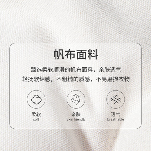 婴儿尿不湿收纳袋宝宝外出便携尿布纸尿裤收纳手提袋大容量妈咪包 棕色小熊 均码