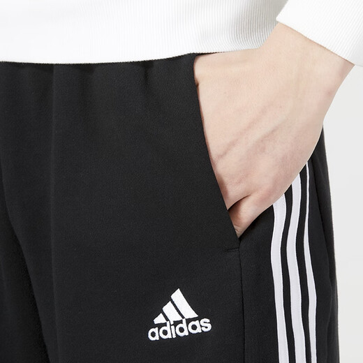 Adidas (Adidas) Мужские повседневные вязаные шорты IC9435 IC9435/Summer XL (185/90A)