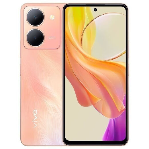 vivo Y78 5G flagship 120Hz high refresh OIS optical anti-shake full screen second-hand mobile phone 99 new Haoye black 8GB+128GB