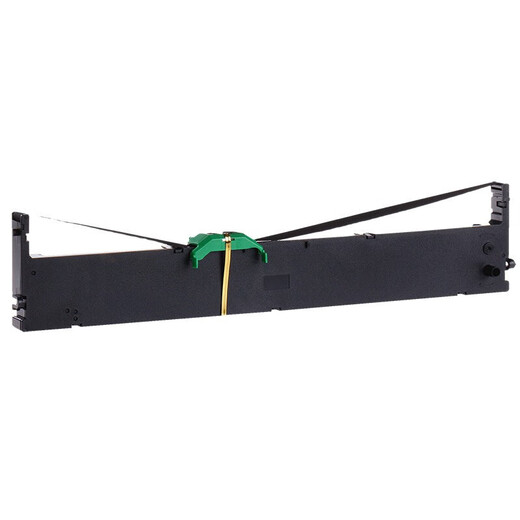 Jingcheng DPK850 подходит для ленты Fujitsu DPK850K 850E DPK860 DPK870 Утренняя стойка для ленты MGN690K [1] DPK850 лента (готово к использованию на машине)