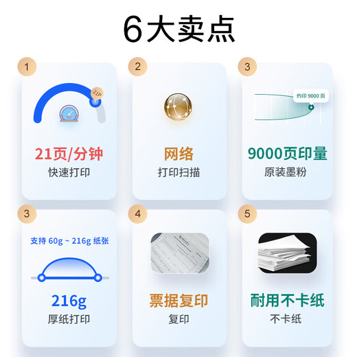 Fujifilm (FUJI FILM) s2110n printer 2350nda copier a3a4 laser printer multi-function all-in-one machine 2150n copier (formerly Fuji Xerox) 2150N + duplexer (double-sided printing)