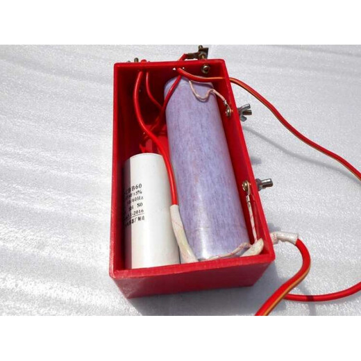 Old coil mechanical platinum machine transformer 12V battery pure silver contact machine head high power upgrade large blue machine (about 4.5Jin Jin is equal to 0.5kg)