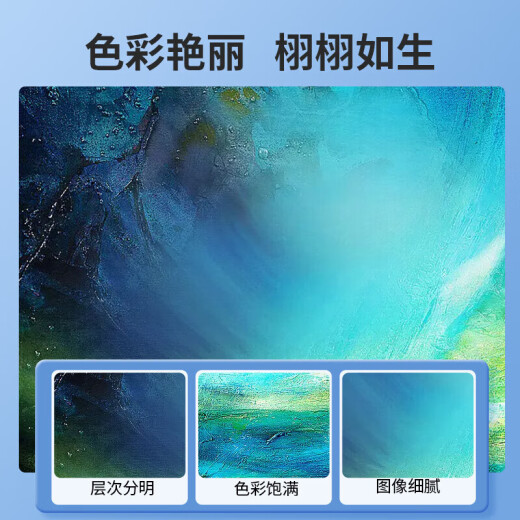 Shengmeijia is suitable for Canon MF655Cdw MF657Cdw MF651Cw color printer toner cartridge toner cartridge toner original quality ink display chip CRG-067 large capacity black