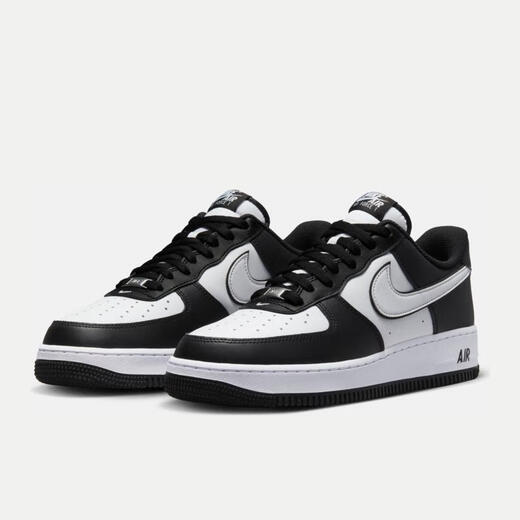 耐克（NIKE）男子空军一号运动鞋 AIR FORCE 1 '07 AF1 DV0788-001 42