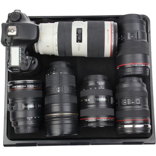 EIRMAI SLR electronic moisture-proof box office home electronic moisture-proof camera cabinet camera lens stamp tea drying box drying cabinet MRD-105Pro (100L upgraded password lock)