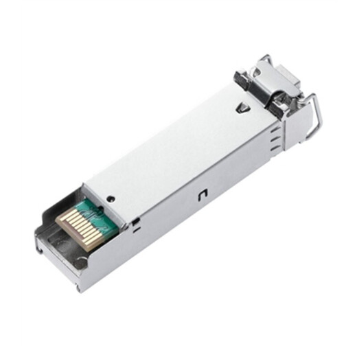 TP-link gigabit monomode monomode unique à fibre SFP Module optique Transmission TL-SM311LSB-20 km
