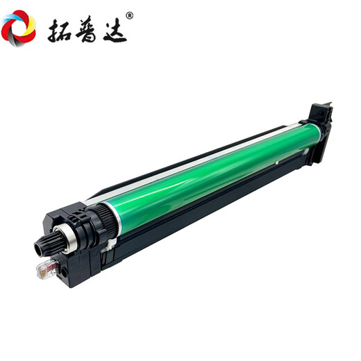 拓普达适用惠普E78223dn粉盒hp E78228dn硒鼓E78330 E78323显影仓墨盒感光鼓鼓架 W9215MC成像鼓【四色一套】原装品质