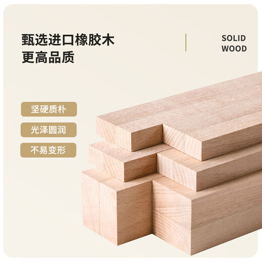 Duwo solid wood bed double bed 1.8m modern simple master bedroom king bed walnut color 1.8m*2m frame style