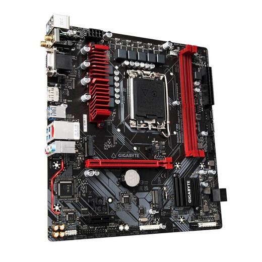 MSI GIGABYTE ASUS ROG Z690 H670 B660 H610 Nuevo CPU1700 PIN 95 NUEVO GIGABYTE B660M GAMING AC DDR4