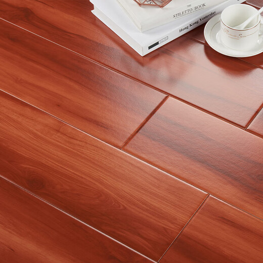 
Imitation wood grain floor tiles Imitation wood floor ceramic tiles Living room bedroom wood grain strip floor tiles 150x800 balcony study room protection 150X800 wood grain tiles 15807