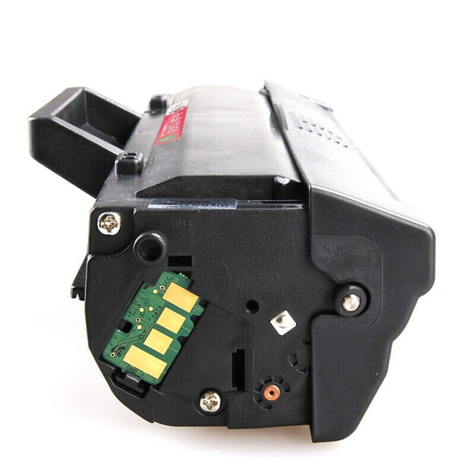 金印典适用惠普W1105A硒鼓hp 135a 135w粉盒137fnw墨盒106a 107a碳粉 【1500页 欧洲版】W1106A易加粉硒鼓
