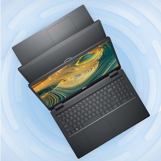 Dell Latitude 3520 15,6 11-го поколения бизнес-офис Тонкий и легкий ручной работы.