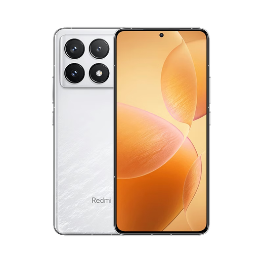 Xiaomi Redmi K70Pro 5G Mobile Game Photography Langstrecken-Flaggschiff K70 Mo Yu 12 GB+256 GB [offizieller Standard]
