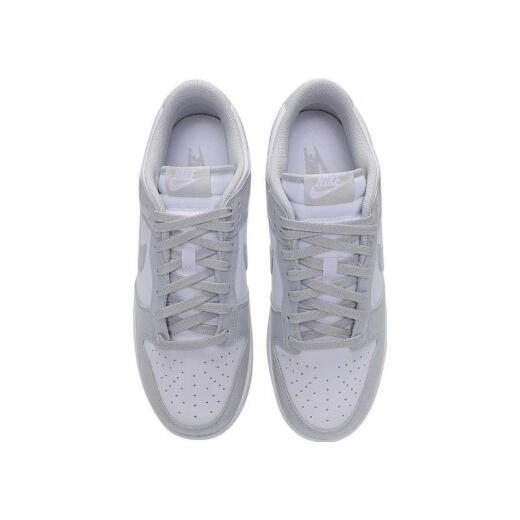 耐克【滔搏运动】NIKE男子NIKE DUNK LOW RETRO板鞋复刻鞋 DD1391-103 42