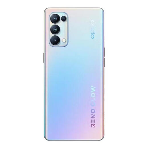 
OPPOOPPO Reno5 Pro 5G mobile phone full network access photo mobile phone curved screen smartphone 65w Galaxy dream 12GB+256GB
