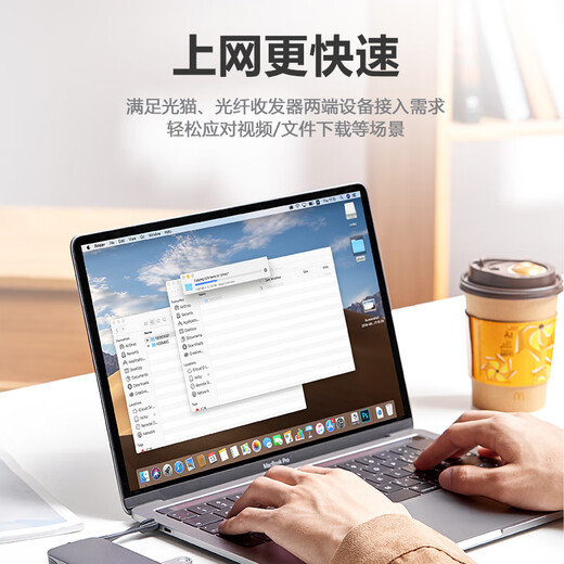 诺可信（Nokoxin）电信级光纤线OM3万兆多模双芯光纤跳线LC-LC 铠装抗弯曲机房工程专用跳纤尾纤 万兆多模双芯LC-LC(50/125) 1米