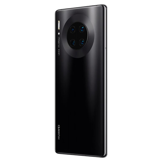 Huawei Mate30E Pro brand new, unopened, not activated + nationwide warranty, Kirin 990E, 88 ultra-curved ring screen, dual 40 million Leica movie images, bright black, brand new and original, 5G full network 8GB + 128GB