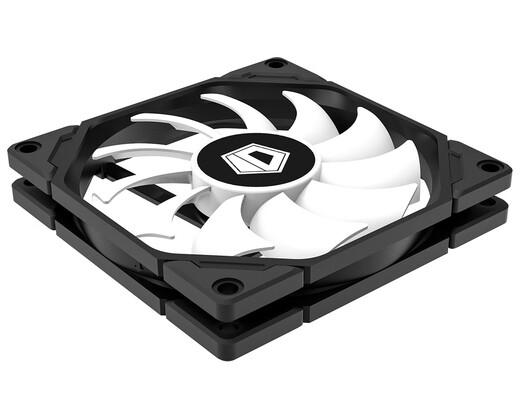 TF9015 9215 Argb Ultra-dünn 9cm Chassis CPU-Kühllüfter TF-9015 ARGB 2 GROSSENDE GROMMERKETTER