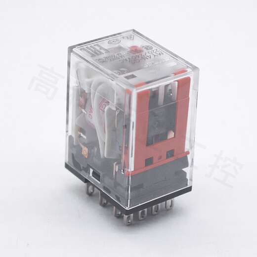 OMRON original Omron MY2N-GS intermediate relay replaces MY2NJ MY2N-J MY2N-GS AC220/240V