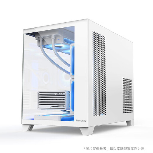 Colorful 14th generation i5 14600KF/RTX5070Ti RTX5060Ti desktop water-cooled fever game AI design rendering assembly computer host DIY complete machine equipped with an i5 14600K丨DDR5丨core display丨16GB memory