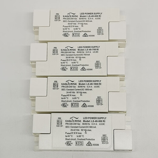 CLCEY适用于EAGLERISE伊戈尔LED驱动恒流30W变压器42W镇流器 12250SI310W3042V2
