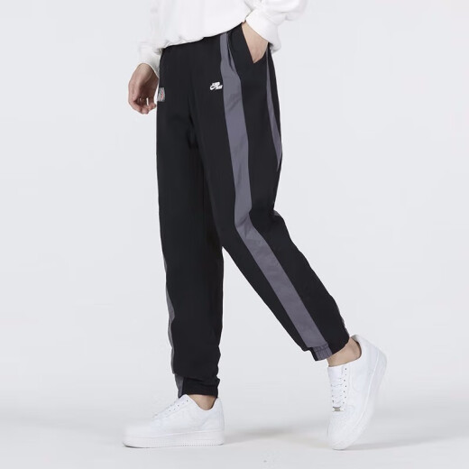 Nike (Nike) Herrensport- und Freizeithosen CD0557 CD8352 Übersee Direktwerbung FD9894-010 S