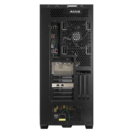 Park Sai Singly Epyc Xiaolong 9654/97544deepseek развертывание графического рендеринга/моделирования вычислений/моделирования/рендеринга CPU/Финансовых элементов вычислений CFD Server Workstation Host 9754 128 Core 256 потоки 2.25g Содержит 32G Memory Solid State.