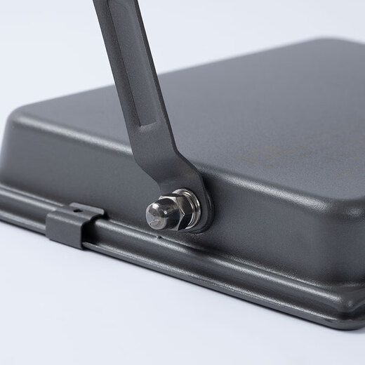 Foshan Lighting Foshan Lighting LED floodlight outdoor street light waterproof high-power billboard spotlight spotlight warehouse venue lighting floodlight 200W white light 18000 lumens