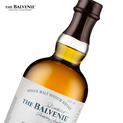 The Balvenie Story Series 14 ans