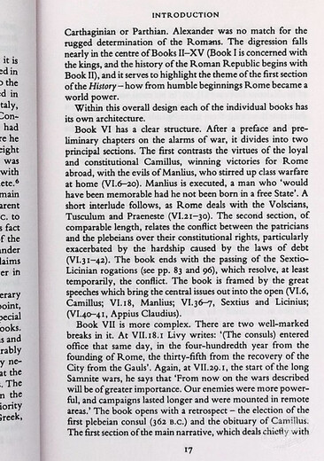 罗马和意大利 英文原版 Rome and Italy Livy 欧洲史 人文社科