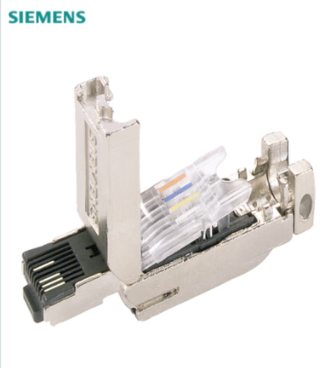 西门子（SIEMENS）6GK5008-0BA10-1AB2工业以太网交换机 6G 6GK50 6GK5008-0BA10-1AB2