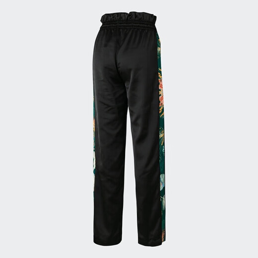 
Adidas Clover Autumn Fashion Trendy Sports Breathable Comfort Women's Casual Sport Pants GR1389 S