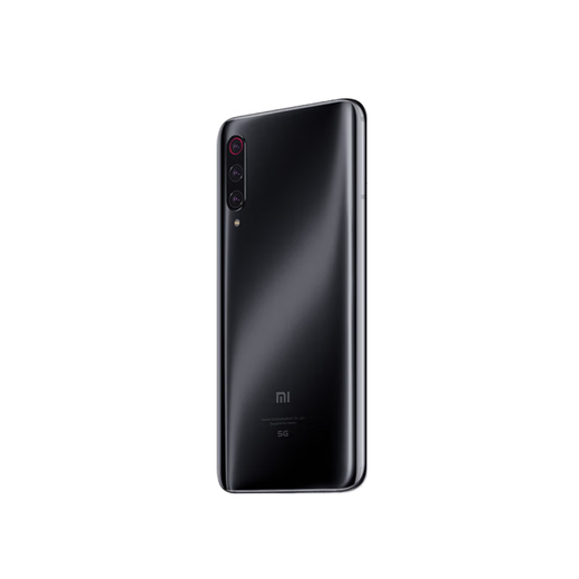 小米9 Pro 5G手机 二手手机 骁龙855Plus 安卓智能 全面屏拍照游戏手机 钛银黑 99新 12GB+512GB